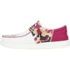 Fsu Camo White/Red