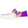Lsu Camo Purple/Gold