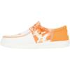 Tennessee Camo Orange/White