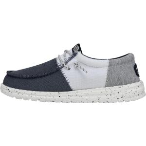 imageHey Dude Boys Wally Tri VarsityNavy