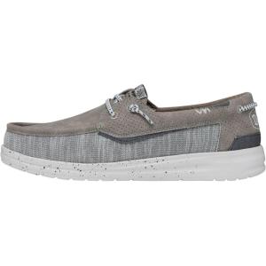 imageHey Dude Mens Welsh Grip MixOyster 2