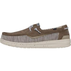 imageHey Dude Mens Welsh Grip MixSeal 2