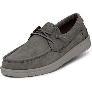 imageHey Dude Mens Welsh GripArmadillo