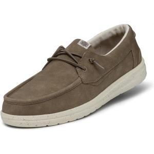 imageHey Dude Mens Welsh GripDuster