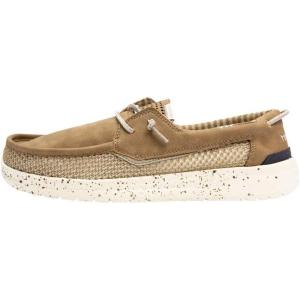 imageHey Dude Mens Welsh GripGrip Beige