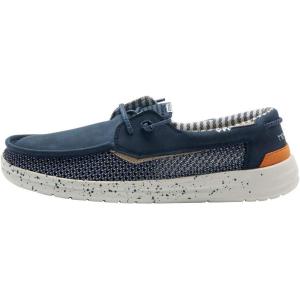 imageHey Dude Mens Welsh GripGrip Navy