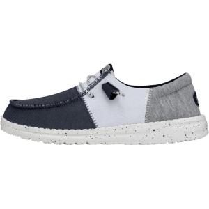 imageHey Dude Wendy TriVarsityNavy