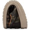 imageHey Dude Boys Wally Youth Multiple Colors  Boys Shoes  Boys Lace Up Loafers  Comfortable ampamp LightWeightMusk Camodino