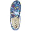 imageHey Dude Boys Wally Youth Multiple Colors  Boys Shoes  Boys Lace Up Loafers  Comfortable ampamp LightWeightRobots