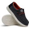 imageHey Dude Wally Sox Skater ToddlerLittle KidBig KidOcean Blue