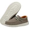 imageHey Dude Wally Sox Skater ToddlerLittle KidBig KidSahara