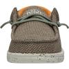 imageHey Dude Wally Sox Skater ToddlerLittle KidBig KidSahara