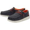 imageHey Dude Wally Sox Skater ToddlerLittle KidBig KidSox Ocean Blue