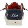 imageHey Dude Wally Sox Skater ToddlerLittle KidBig KidSox Ocean Blue