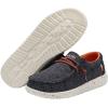 imageHey Dude Wally Sox Skater ToddlerLittle KidBig KidSox Ocean Blue