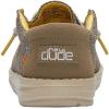 imageHey Dude Wally Sox Skater ToddlerLittle KidBig KidSox Safari