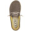 imageHey Dude Wally Sox Skater ToddlerLittle KidBig KidSox Safari