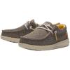 imageHey Dude Wally Sox Skater ToddlerLittle KidBig KidSox Safari