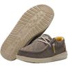 imageHey Dude Wally Sox Skater ToddlerLittle KidBig KidSox Safari