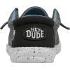 imageHey Dude Wally Sox Skater ToddlerLittle KidBig KidSox Sharkskin