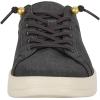 imageHey Dude Womens Karina Shoes Multiple ColorsBlackSnake