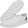 imageHey Dude Womens Karina Shoes Multiple ColorsBoho Crochet White