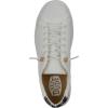 imageHey Dude Womens Karina Shoes Multiple ColorsBoho Crochet White
