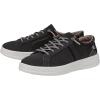imageHey Dude Womens Karina Shoes Multiple ColorsJet Black 2