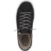 imageHey Dude Womens Karina Shoes Multiple ColorsJet Black 2