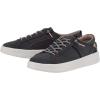 imageHey Dude Womens Karina Shoes Multiple ColorsJet Black