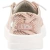 imageHey Dude Womens Karina Shoes Multiple ColorsRose Dust 2