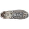 imageHey Dude Womens Karina Shoes Multiple ColorsSilver Python 2