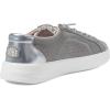 imageHey Dude Womens Karina Shoes Multiple ColorsSilver Python 2