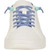 imageHey Dude Womens Karina Shoes Multiple ColorsWhite