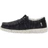 Stretch Black
