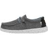 Sox Sharkskin