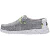 Sox Stone White