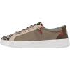 Beige Multi Leopard