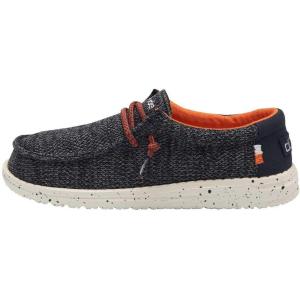 imageHey Dude Wally Sox Skater ToddlerLittle KidBig KidSox Ocean Blue