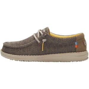 imageHey Dude Wally Sox Skater ToddlerLittle KidBig KidSox Safari