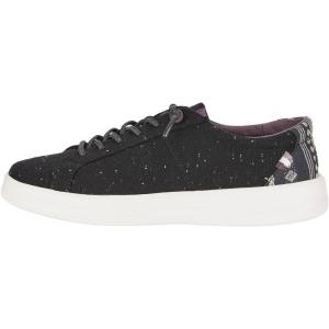 imageHey Dude Womens Karina Shoes Multiple ColorsBlackBlanket Stripe