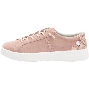 imageHey Dude Womens Karina Shoes Multiple ColorsRose Dust 2