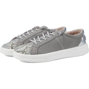 imageHey Dude Womens Karina Shoes Multiple ColorsSilver Python 2