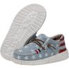 imageHey Dude Boys Wally AmericanaAmericana Denim Star