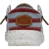 imageHey Dude Boys Wally AmericanaAmericana Denim Star