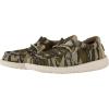 imageHey Dude Boys Wally MossyCamo