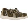 imageHey Dude Boys Wally MossyCamo