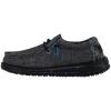 imageHey Dude Boys Wally ShoesChambray Wave Ride