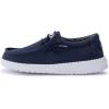 imageHey Dude Boys Wally ShoesNavy