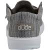 imageHey Dude Boys Wally ShoesStone